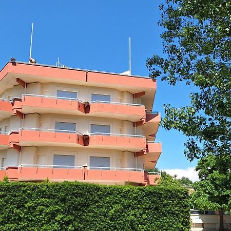 Hotel Le Pleiadi San Felice Circeo Exterior foto