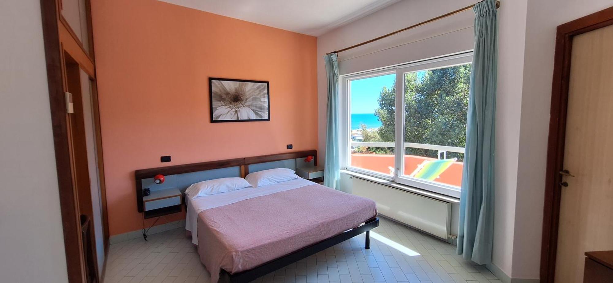 Hotel Le Pleiadi San Felice Circeo Exterior foto