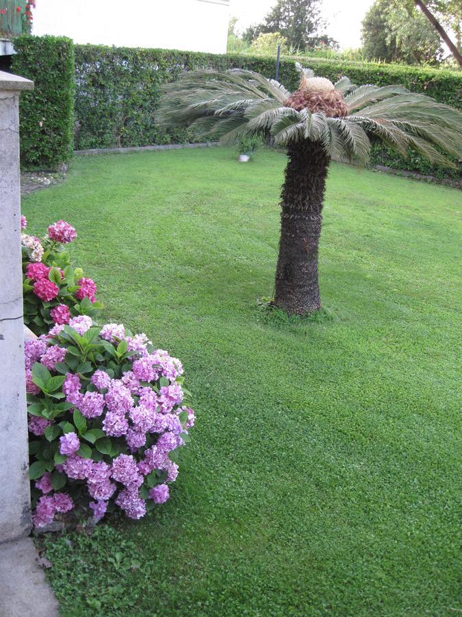 Hotel Le Pleiadi San Felice Circeo Exterior foto
