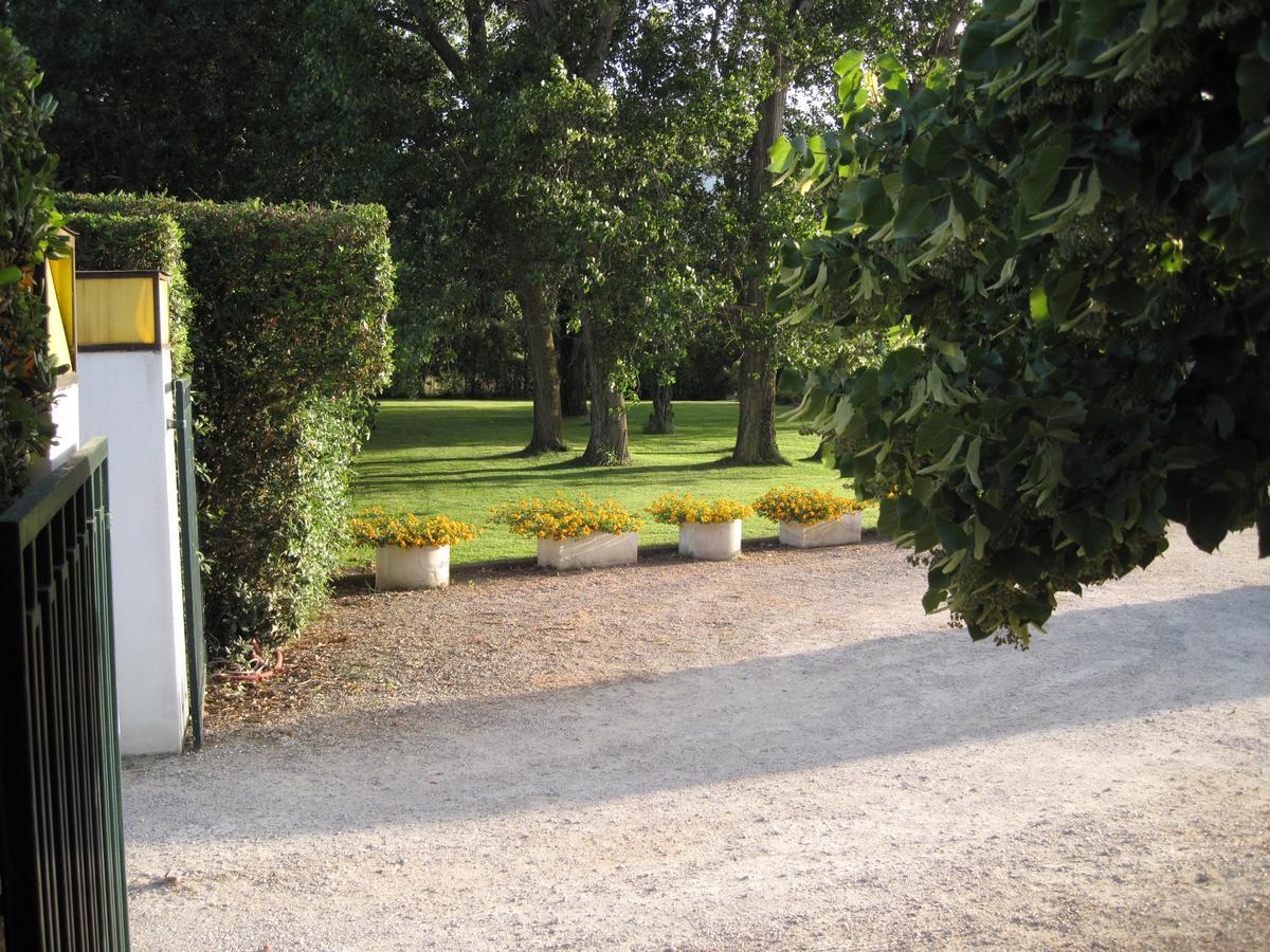 Hotel Le Pleiadi San Felice Circeo Exterior foto